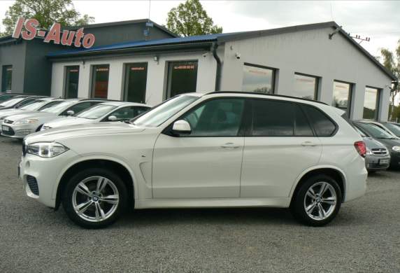 BMW - X5