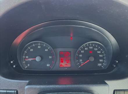 Volkswagen - Crafter