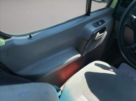 Volkswagen - Crafter