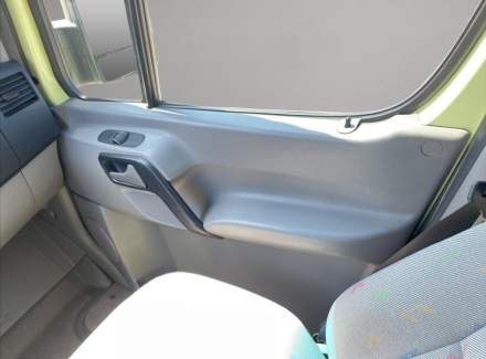 Volkswagen - Crafter