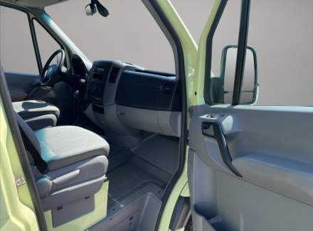 Volkswagen - Crafter