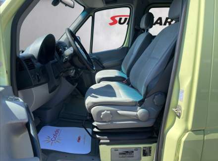 Volkswagen - Crafter