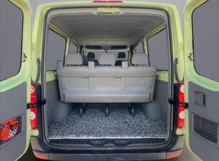Volkswagen - Crafter