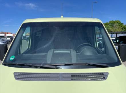 Volkswagen - Crafter