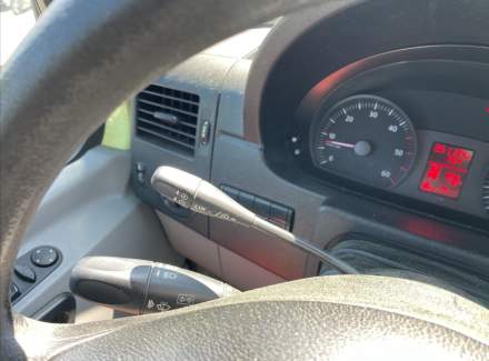 Volkswagen - Crafter