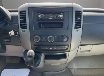 Volkswagen - Crafter