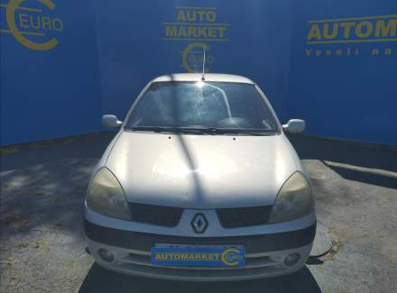 Renault - Thalia
