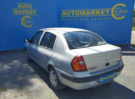 Renault - Thalia