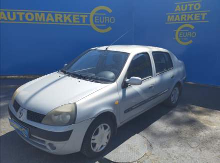 Renault - Thalia