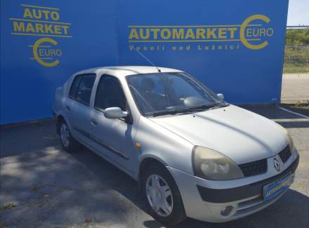 Renault - Thalia
