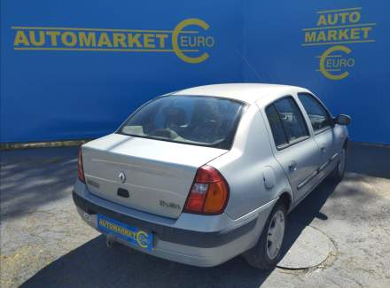 Renault - Thalia
