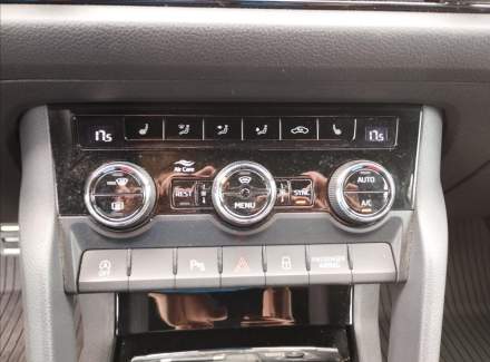 Škoda - Kodiaq
