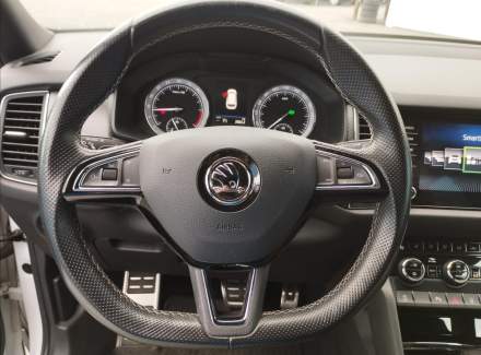 Škoda - Kodiaq