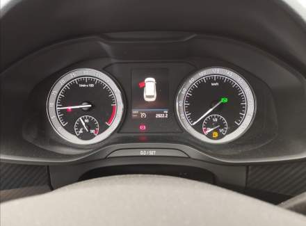 Škoda - Kodiaq