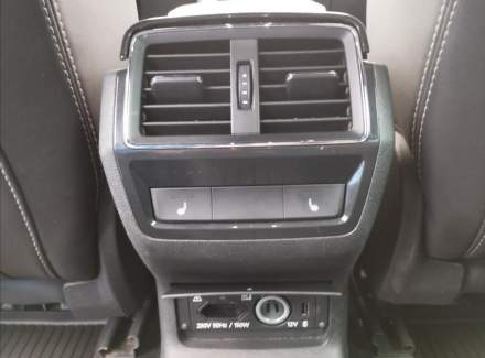 Škoda - Kodiaq