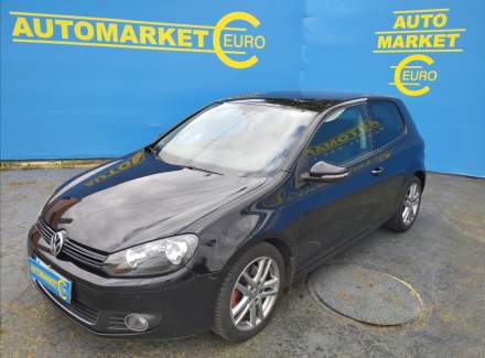 Volkswagen - Golf