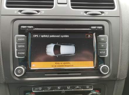 Volkswagen - Golf