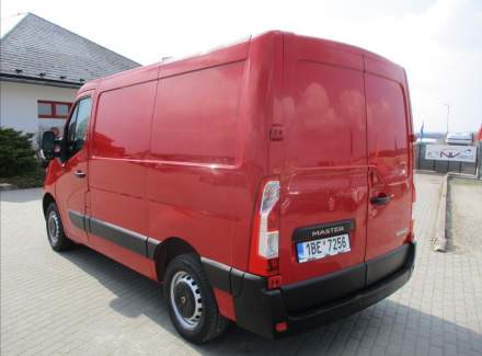 Renault - Master