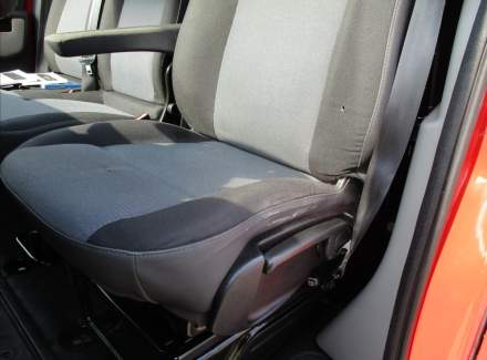 Renault - Master