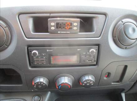 Renault - Master