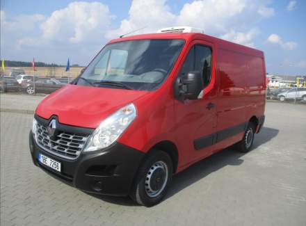 Renault - Master