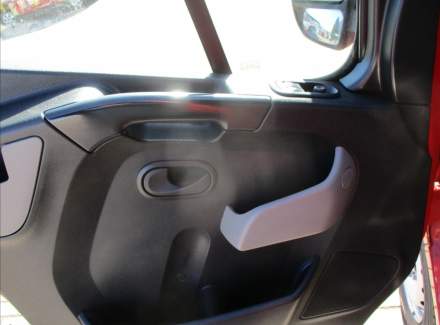 Renault - Master