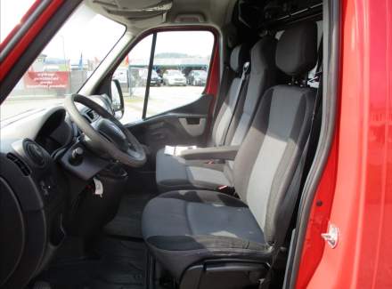 Renault - Master