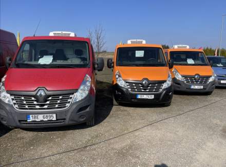 Renault - Master