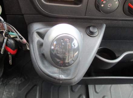 Renault - Master