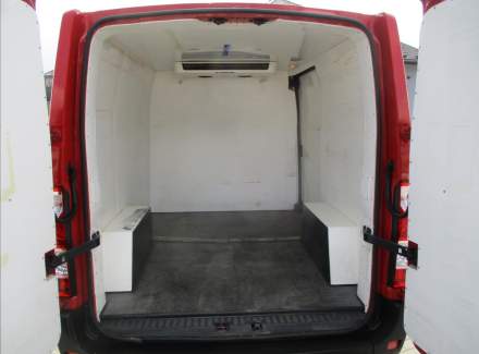 Renault - Master