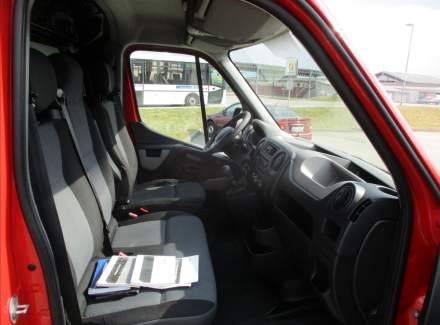 Renault - Master