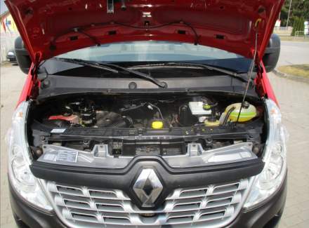 Renault - Master