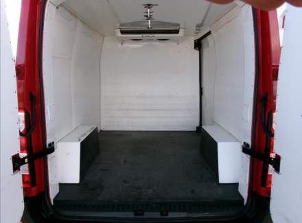 Renault - Master