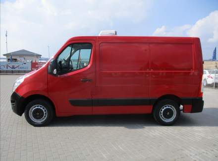 Renault - Master