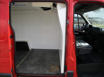 Renault - Master