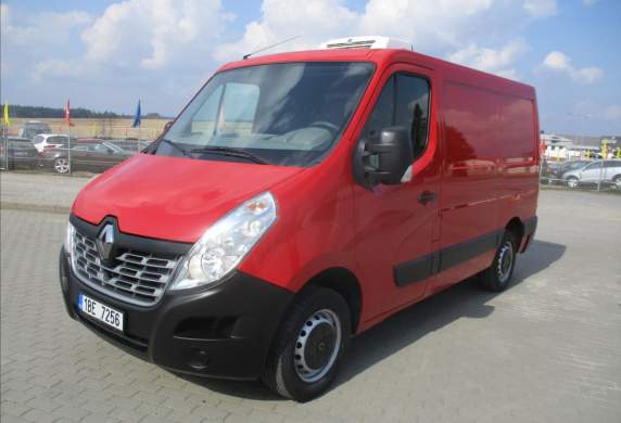 Renault - Master
