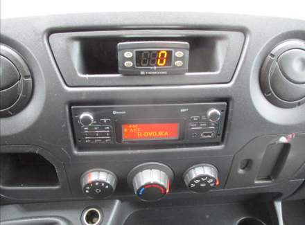Renault - Master