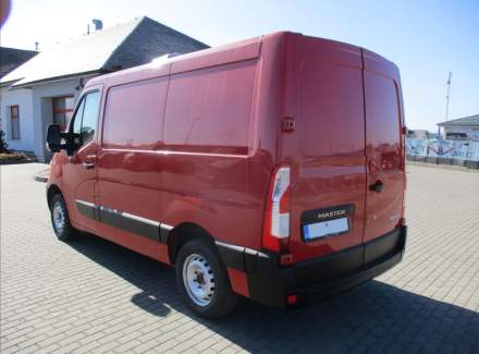 Renault - Master