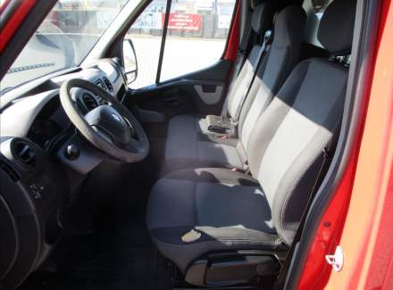 Renault - Master