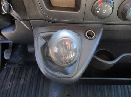 Renault - Master