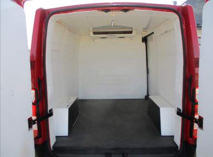 Renault - Master
