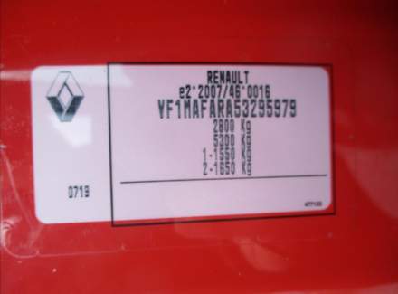 Renault - Master