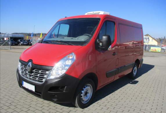 Renault - Master
