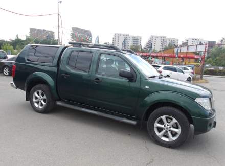 Nissan - Navara