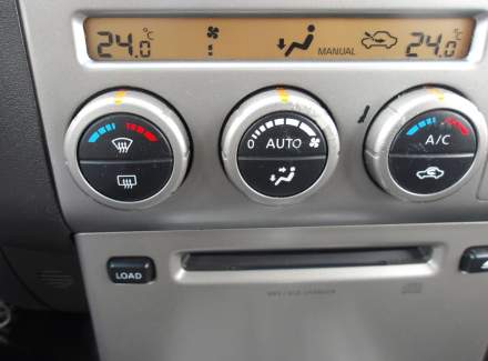 Nissan - Navara
