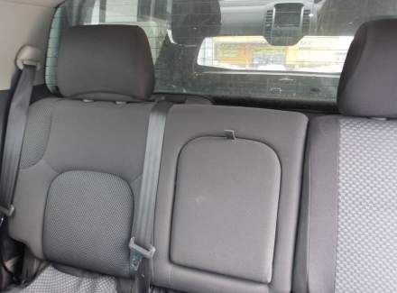 Nissan - Navara
