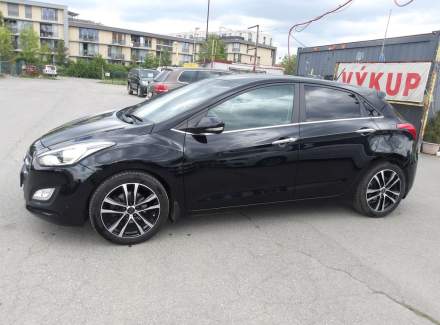Hyundai - i30