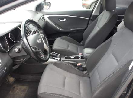 Hyundai - i30