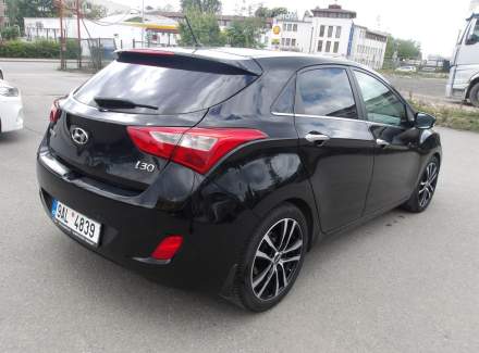 Hyundai - i30