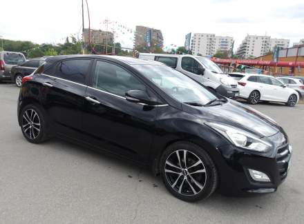 Hyundai - i30